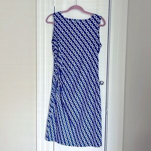 J McLaughlin summer dress!
